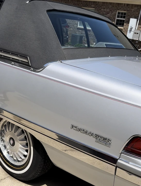 1992 Buick Roadmaster - Image 23 of 31
