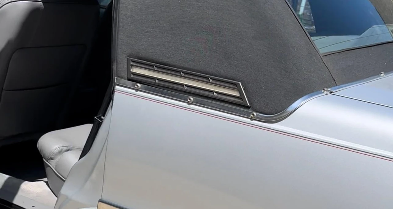 1992 Buick Roadmaster - Image 24 of 31