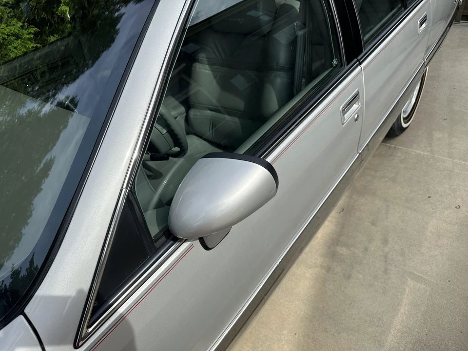 1992 Buick Roadmaster - Image 19 of 31