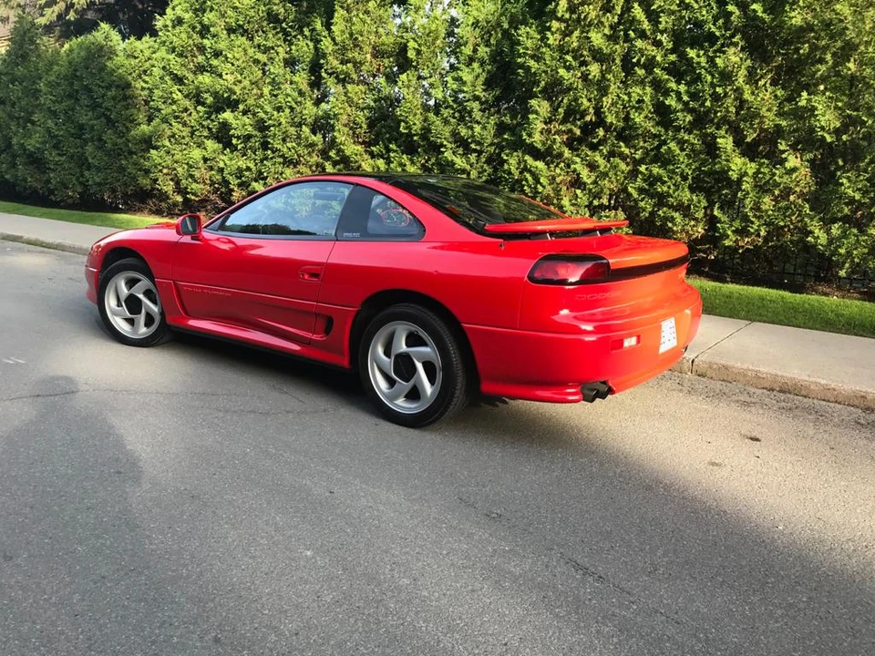 1992 Dodge Stealth - Image 14 of 31