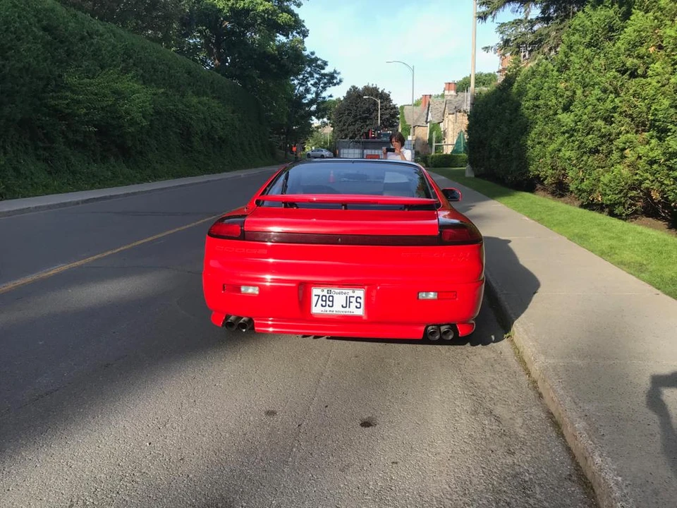1992 Dodge Stealth - Image 16 of 31