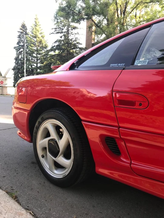 1992 Dodge Stealth - Image 23 of 31
