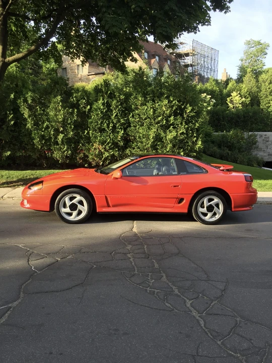 1992 Dodge Stealth - Image 10 of 31