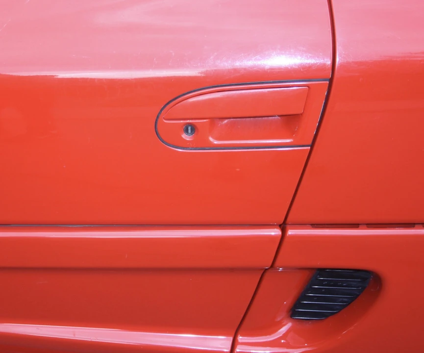 1992 Dodge Stealth - Image 30 of 31