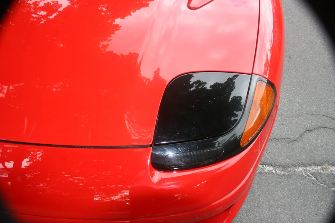 1992 Dodge Stealth - Image 25 of 31