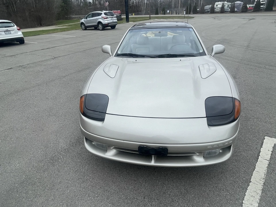 1992 Dodge Stealth - Image 19 of 31