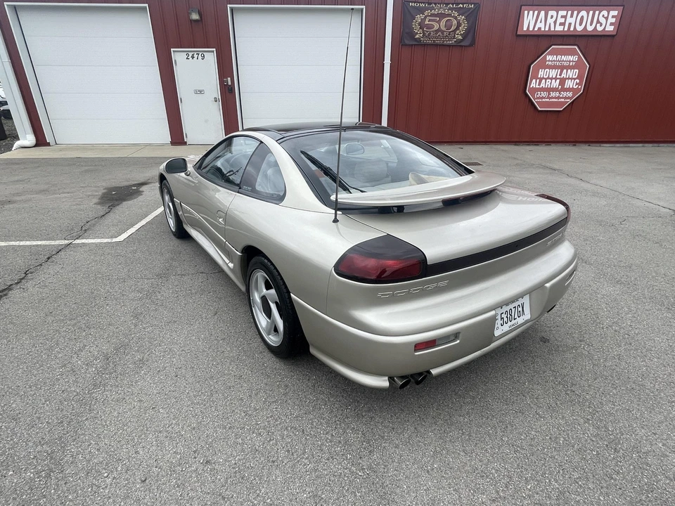 1992 Dodge Stealth - Image 8 of 31