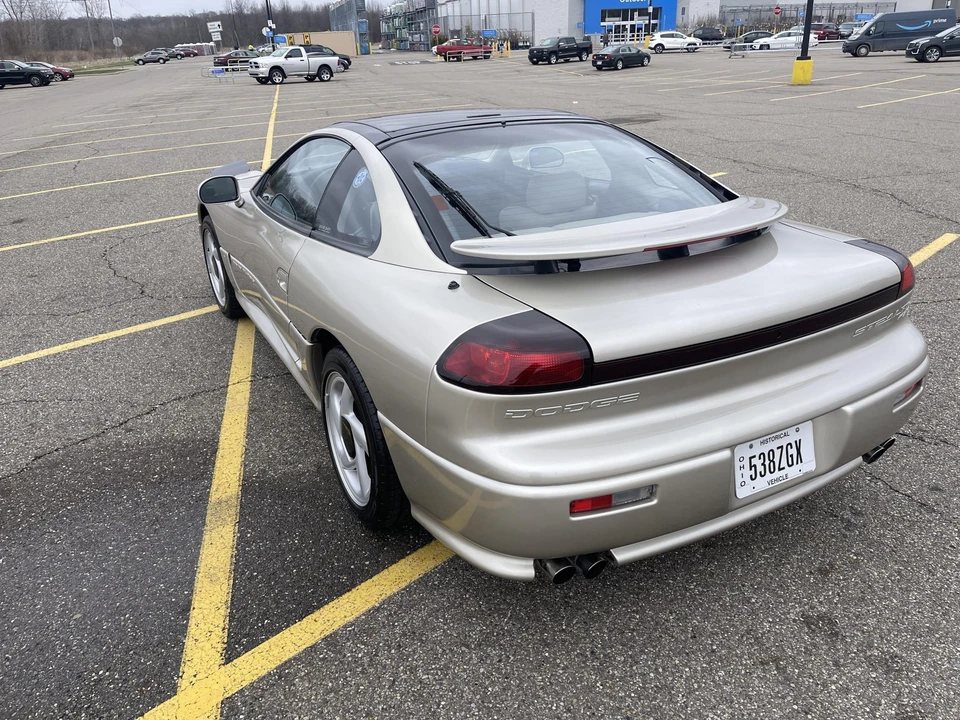 1992 Dodge Stealth - Image 27 of 31