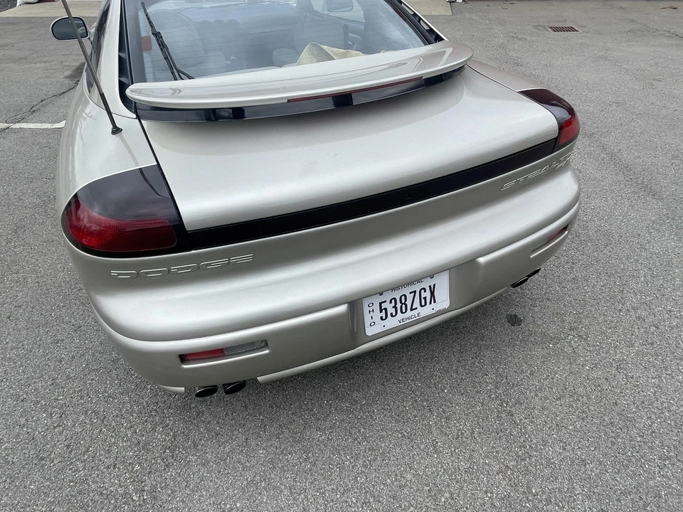 1992 Dodge Stealth - Image 30 of 31