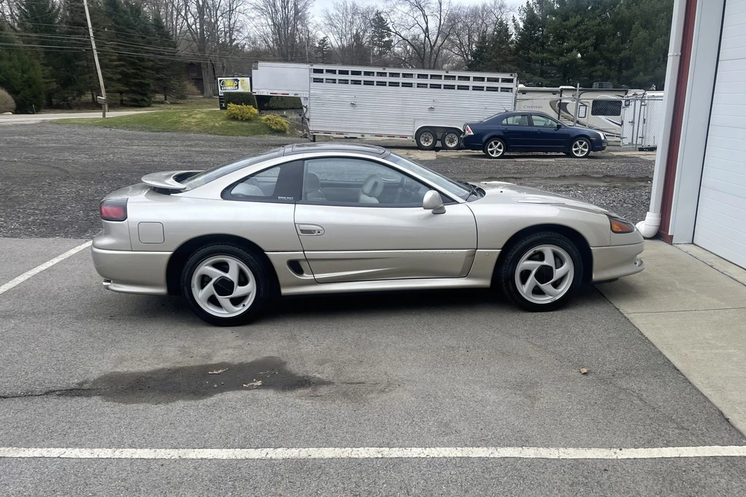 1992 Dodge Stealth - Image 12 of 31