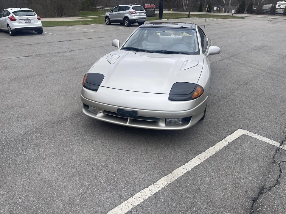 1992 Dodge Stealth - Image 17 of 31