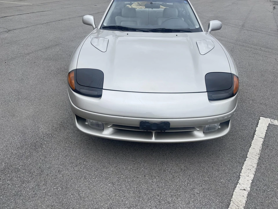 1992 Dodge Stealth - Image 18 of 31