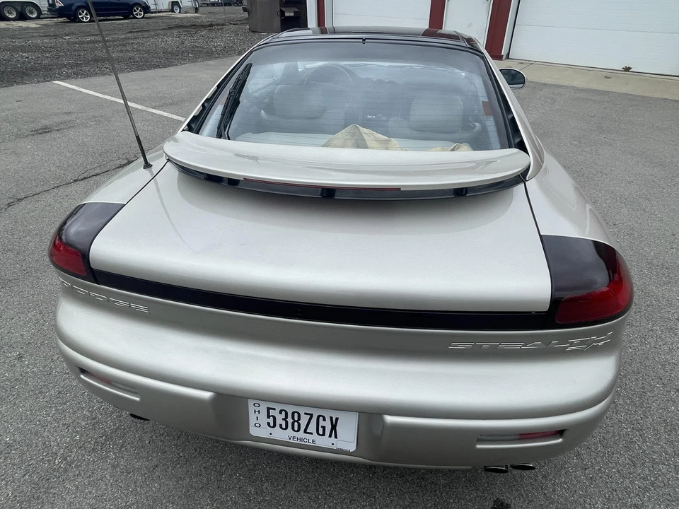1992 Dodge Stealth - Image 29 of 31