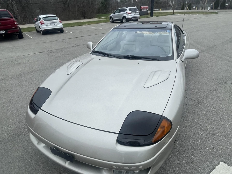 1992 Dodge Stealth - Image 20 of 31