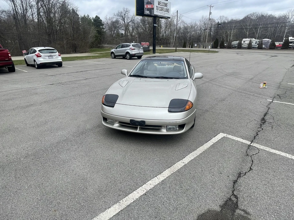1992 Dodge Stealth - Image 16 of 31