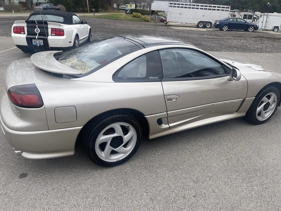 1992 Dodge Stealth - Image 11 of 31
