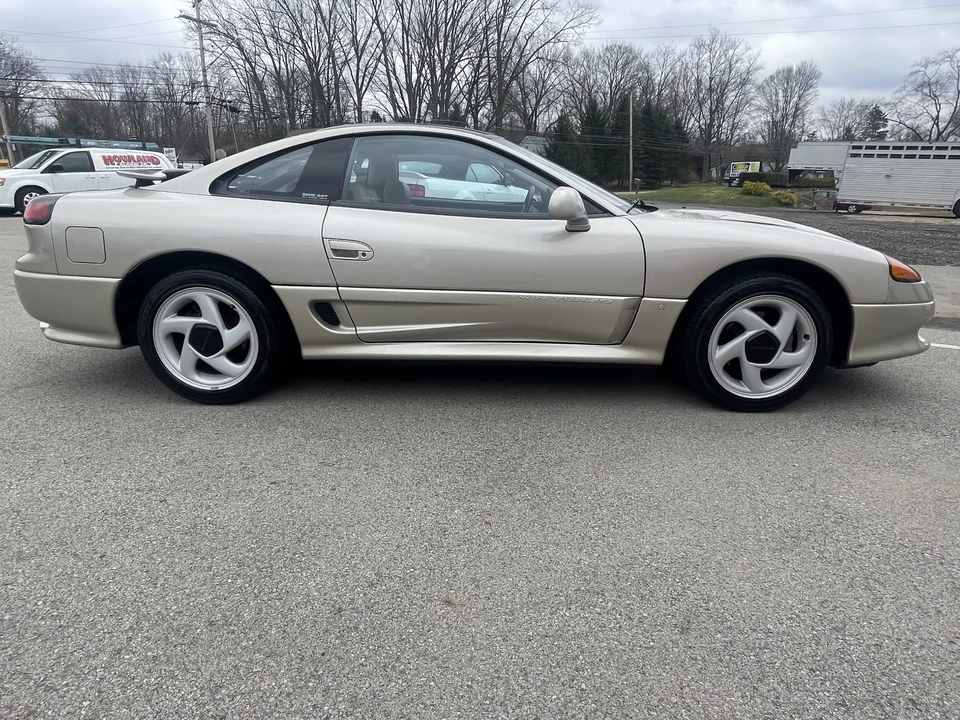 1992 Dodge Stealth - Image 15 of 31