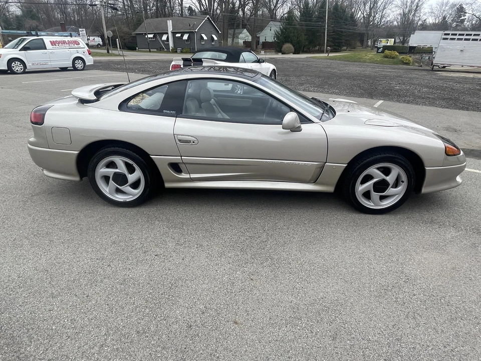 1992 Dodge Stealth - Image 13 of 31