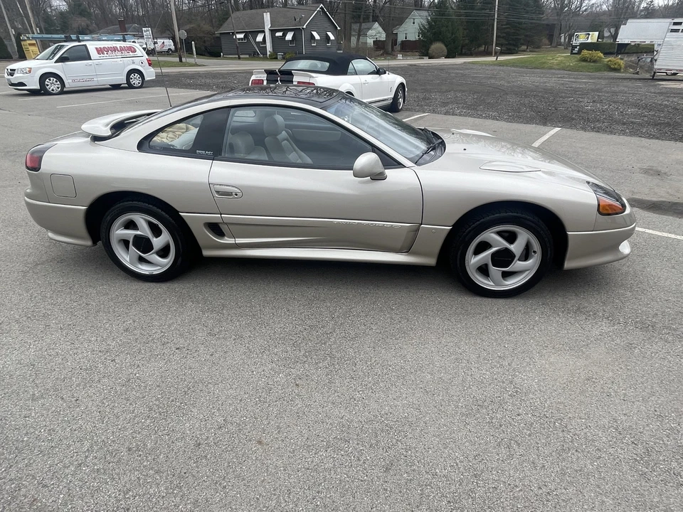 1992 Dodge Stealth - Image 14 of 31