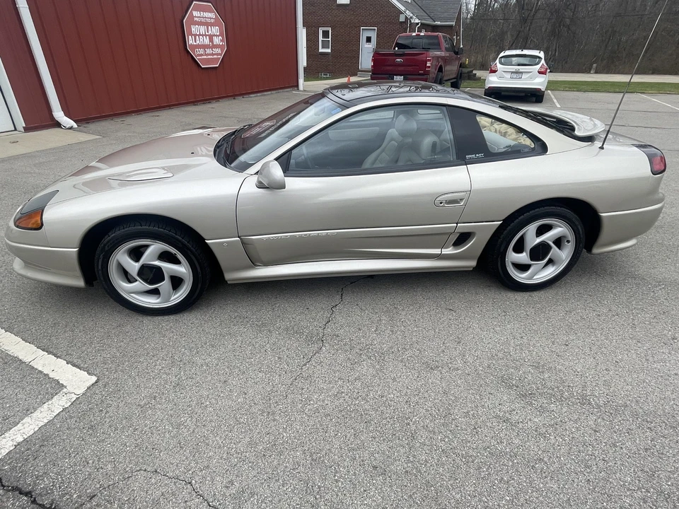 1992 Dodge Stealth - Image 5 of 31