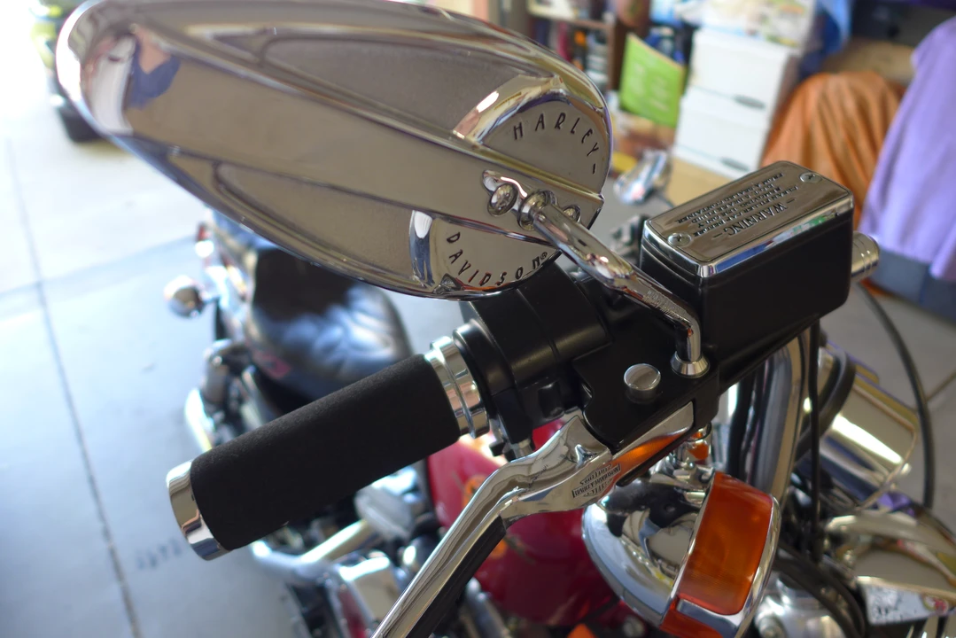 1992 Harley-Davidson Sportster Evolution - Image 15 of 31
