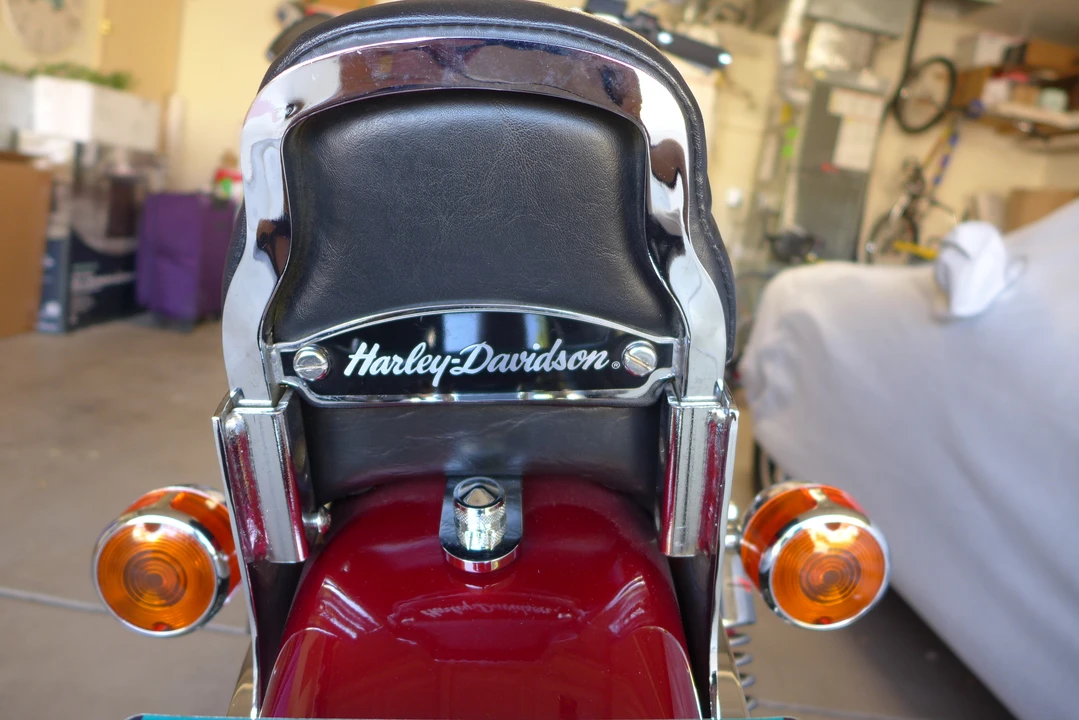 1992 Harley-Davidson Sportster Evolution - Image 18 of 31