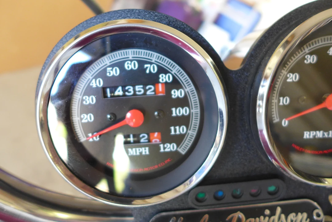 1992 Harley-Davidson Sportster Evolution - Image 24 of 31