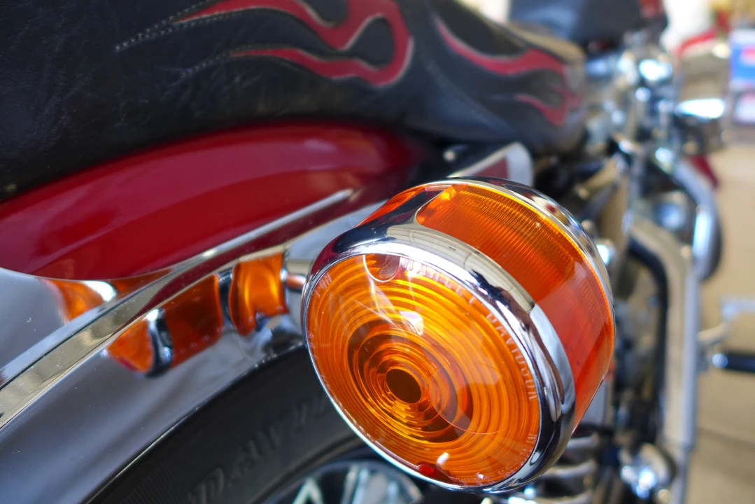 1992 Harley-Davidson Sportster Evolution - Image 6 of 31