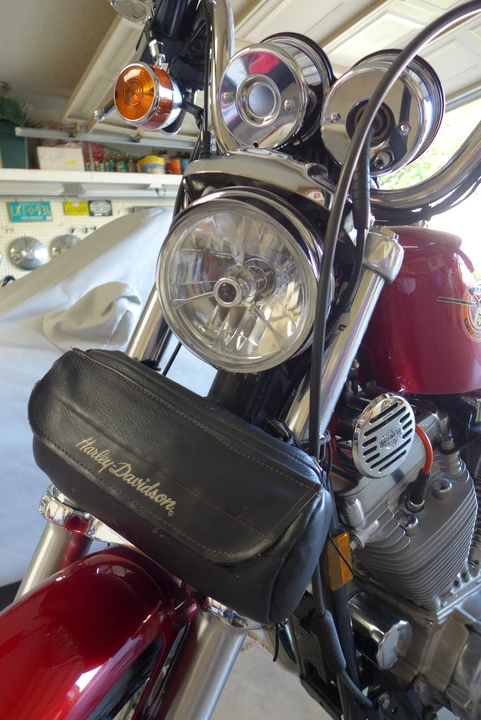1992 Harley-Davidson Sportster Evolution - Image 27 of 31