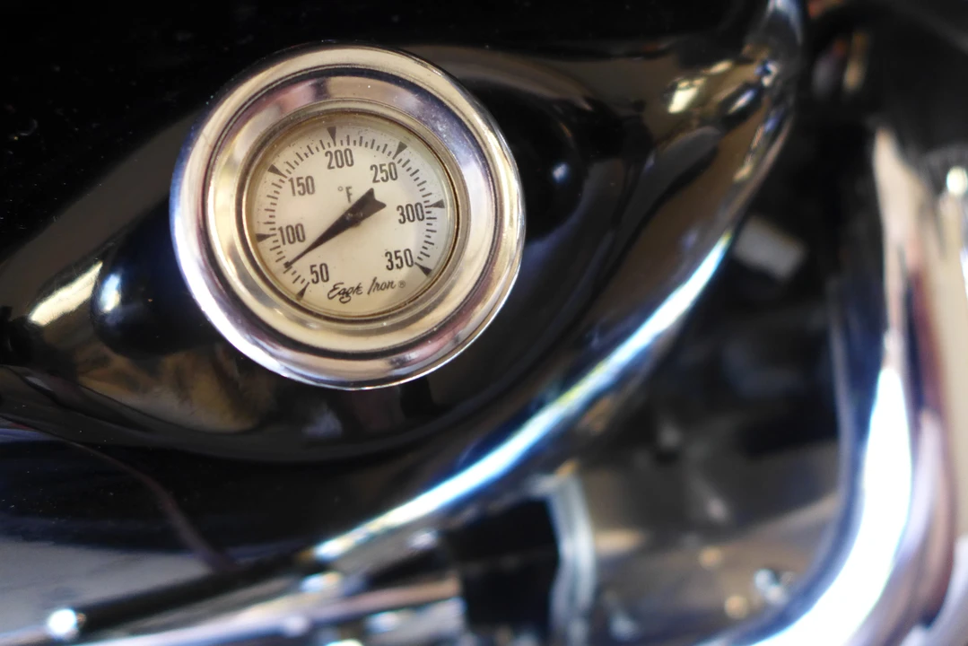 1992 Harley-Davidson Sportster Evolution - Image 7 of 31