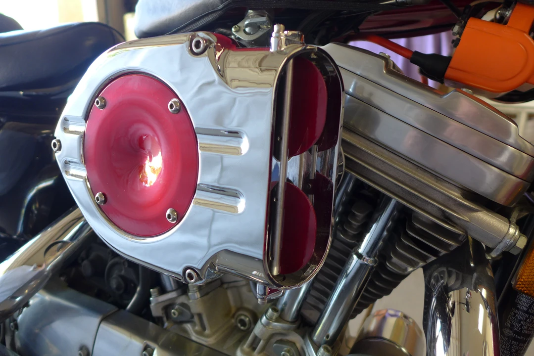 1992 Harley-Davidson Sportster Evolution - Image 13 of 31