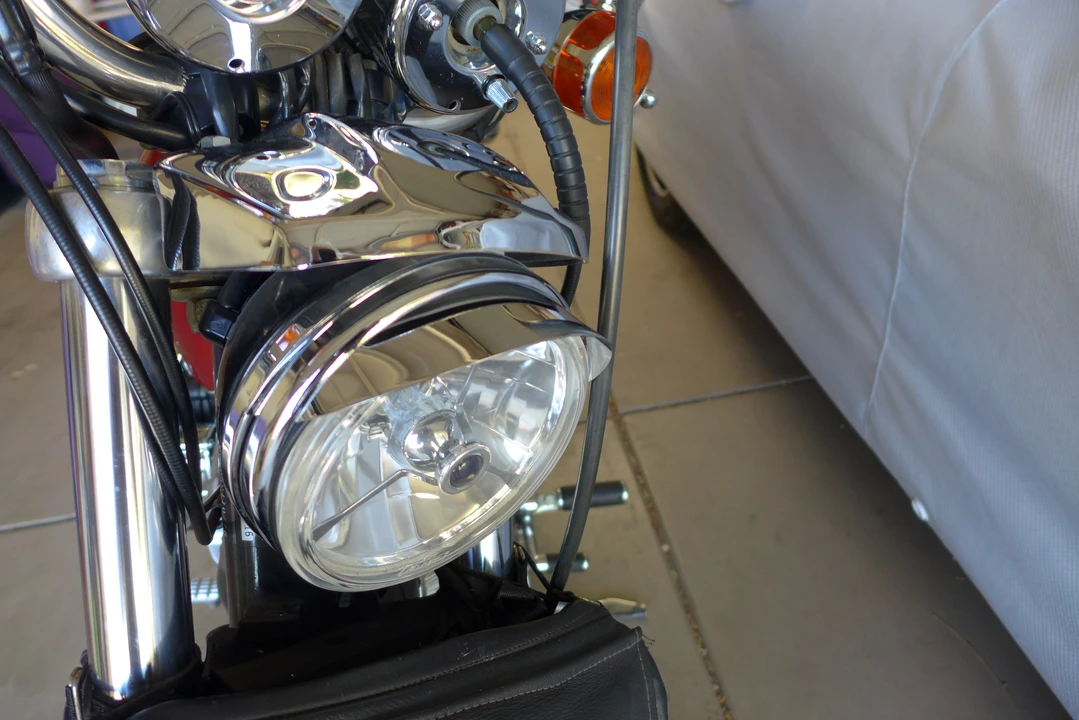 1992 Harley-Davidson Sportster Evolution - Image 29 of 31