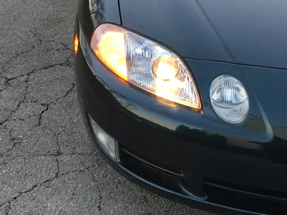 1992 Lexus SC400 - Image 27 of 31