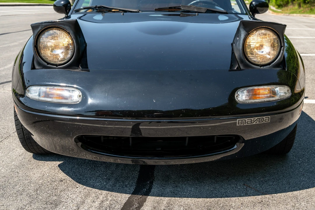 1992 Mazda NA MX-5 Miata - Image 17 of 31