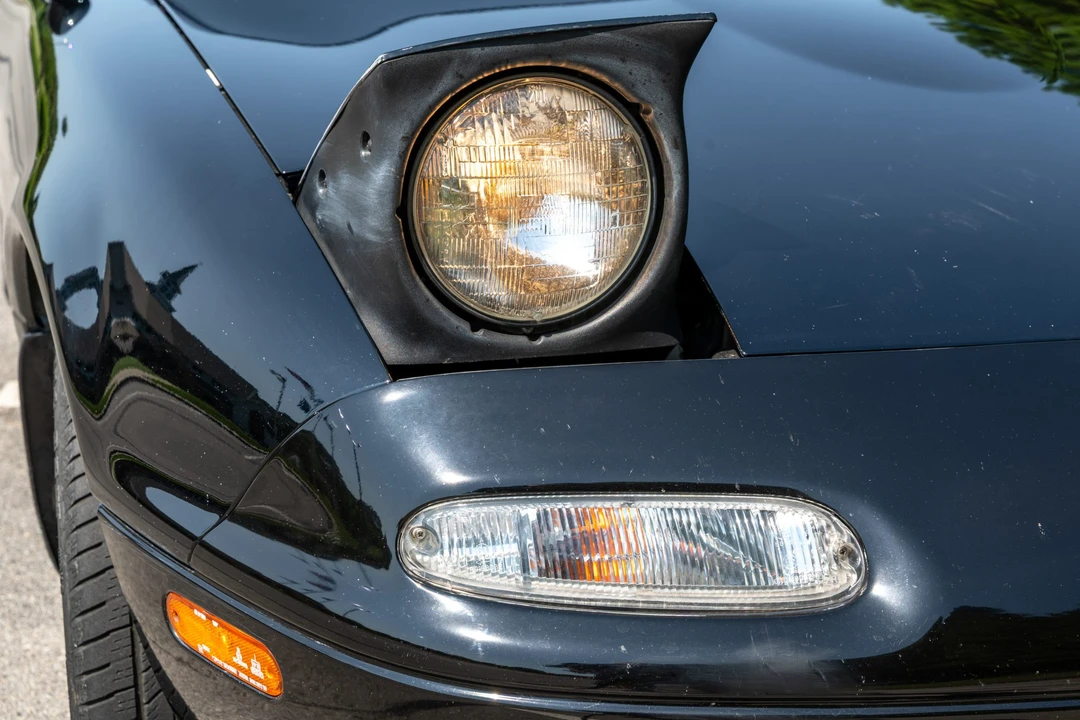 1992 Mazda NA MX-5 Miata - Image 18 of 31