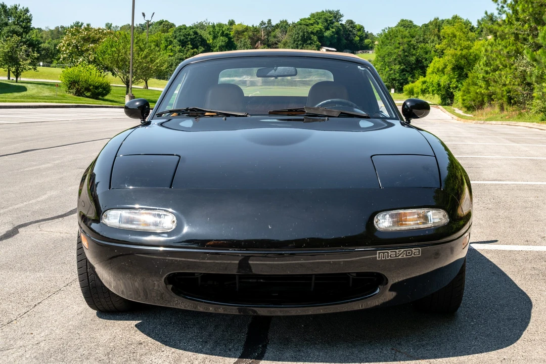 1992 Mazda NA MX-5 Miata - Image 10 of 31