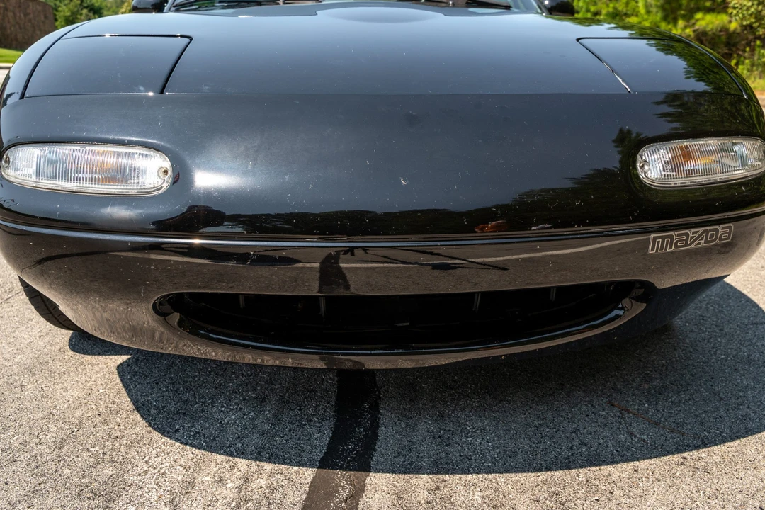 1992 Mazda NA MX-5 Miata - Image 26 of 31