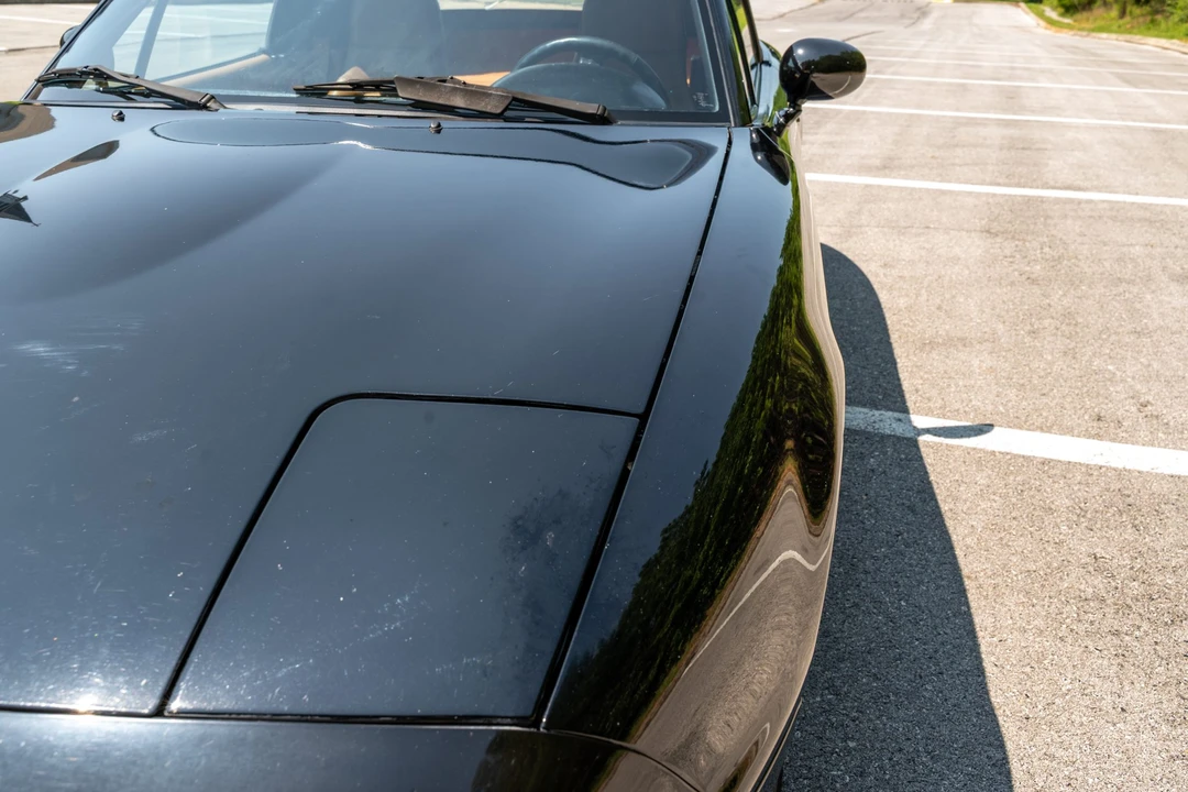 1992 Mazda NA MX-5 Miata - Image 28 of 31