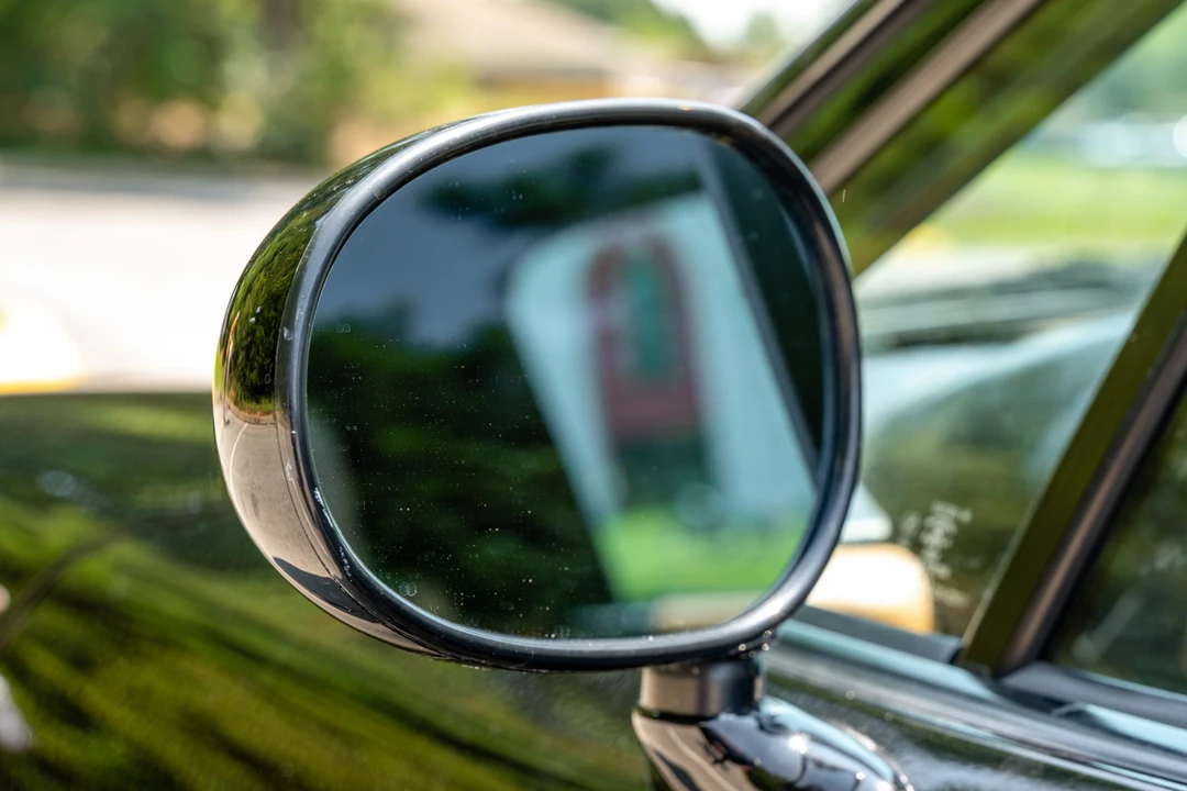 1992 Mazda NA MX-5 Miata - Image 25 of 31