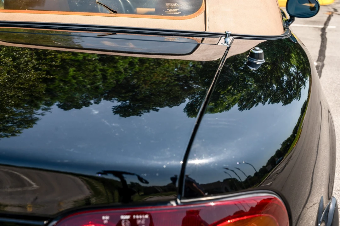 1992 Mazda NA MX-5 Miata - Image 31 of 31