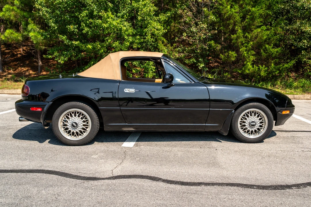 1992 Mazda NA MX-5 Miata - Image 12 of 31