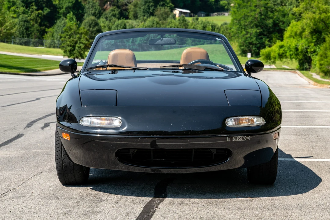 1992 Mazda NA MX-5 Miata - Image 2 of 31