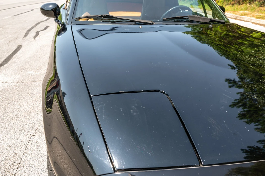 1992 Mazda NA MX-5 Miata - Image 27 of 31