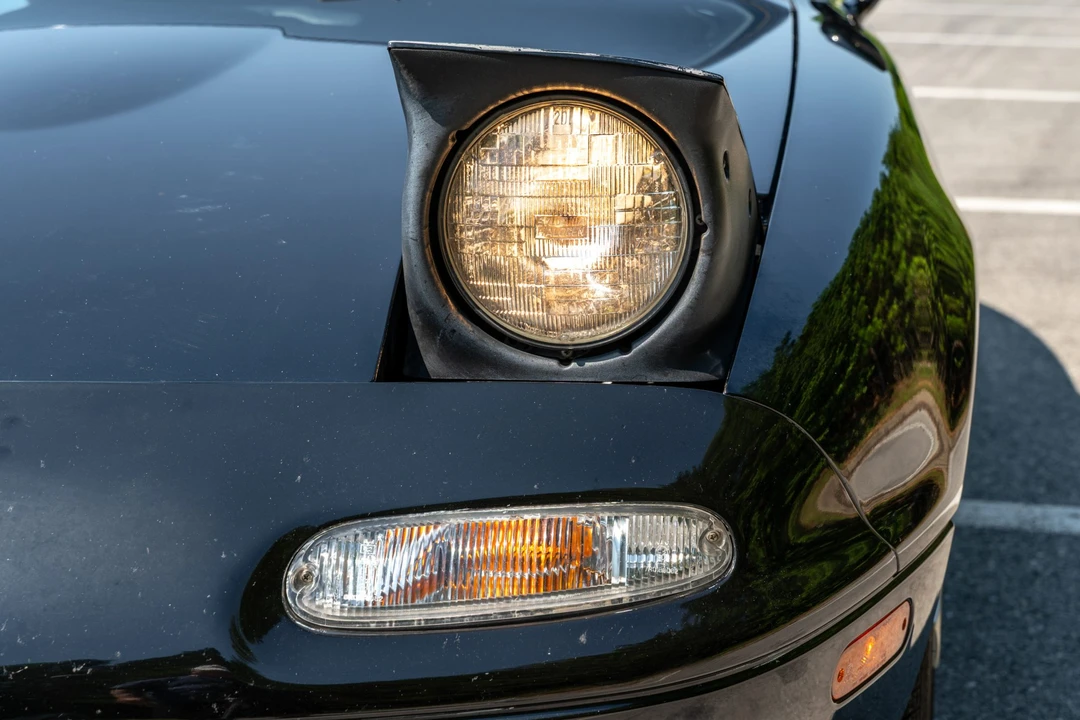 1992 Mazda NA MX-5 Miata - Image 19 of 31