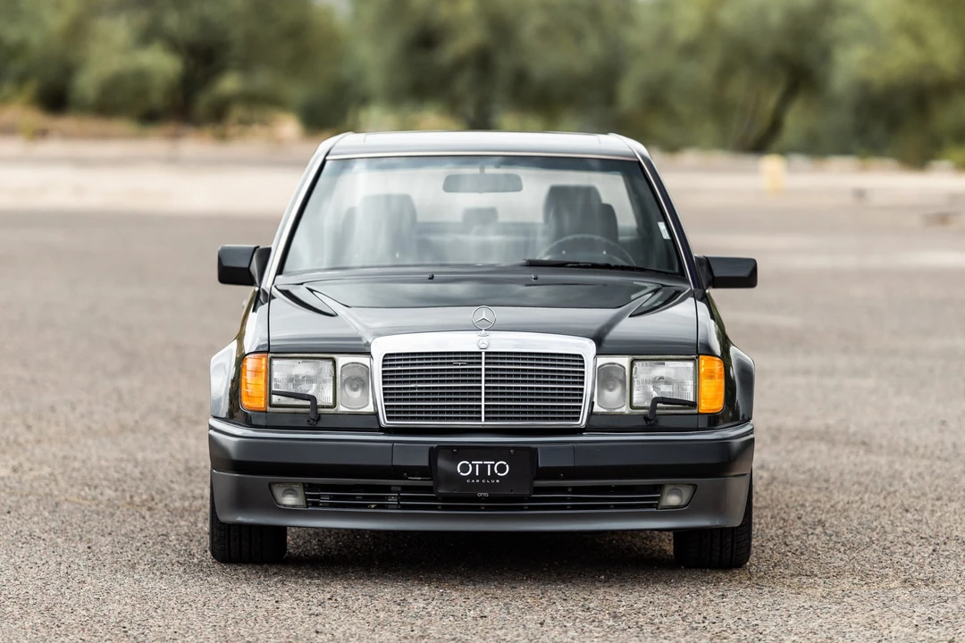 1992 Mercedes-Benz 500E & E500 - Image 15 of 31