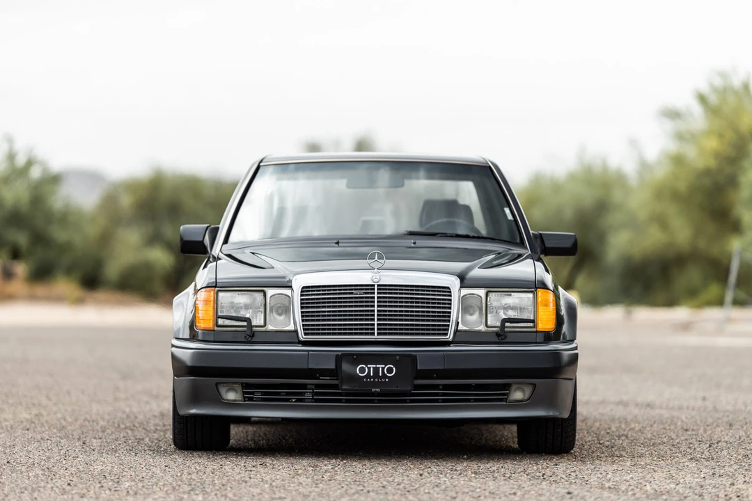 1992 Mercedes-Benz 500E & E500 - Image 16 of 31