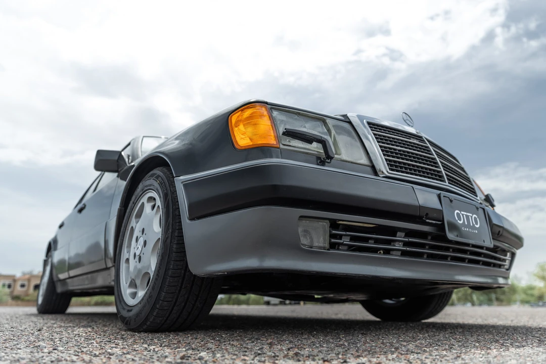 1992 Mercedes-Benz 500E & E500 - Image 17 of 31