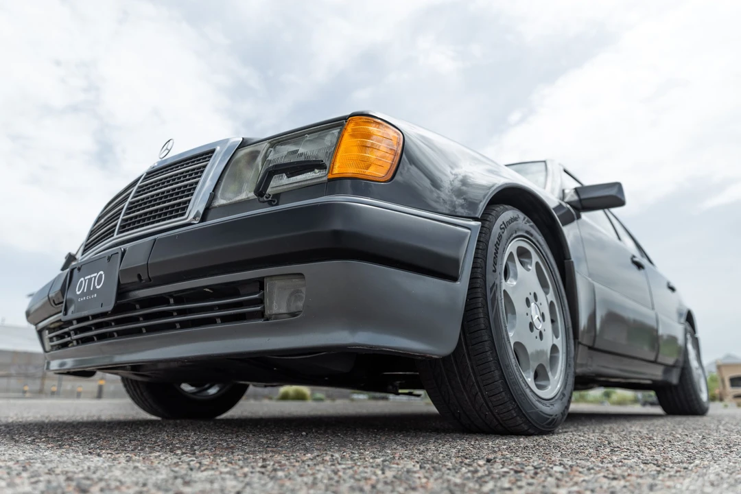 1992 Mercedes-Benz 500E & E500 - Image 18 of 31