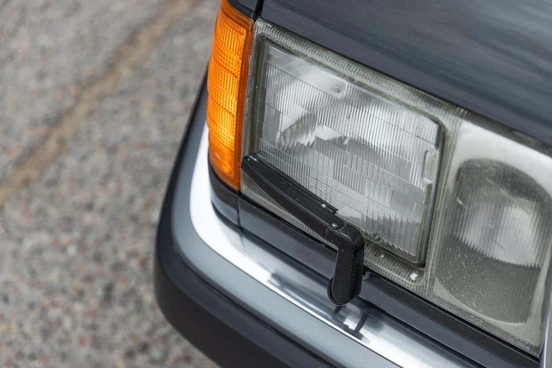 1992 Mercedes-Benz 500E & E500 - Image 28 of 31