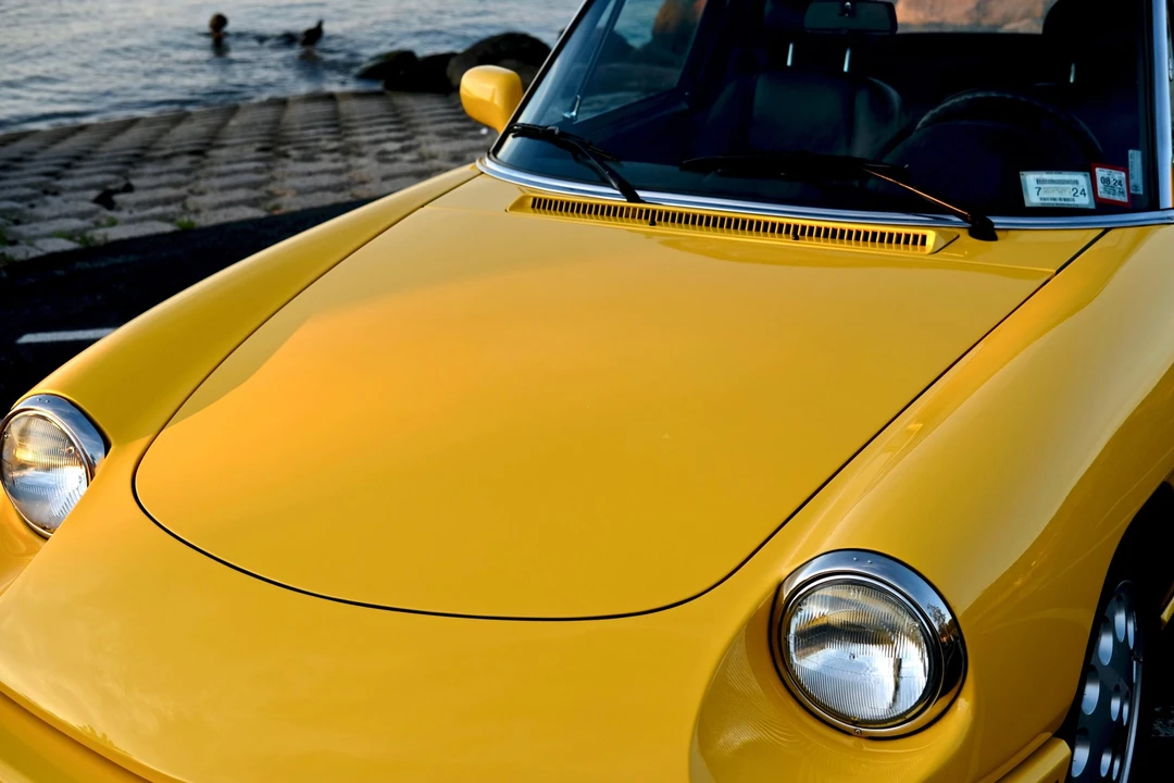 1993 Alfa Romeo Series 4 - Image 28 of 31